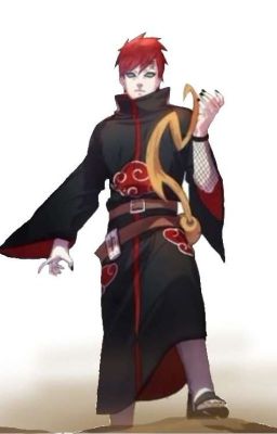 Не хочешь вступить в Акацуки?