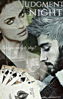 Judgment night |H.S.| Russian Translation|