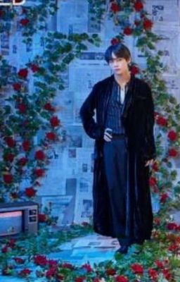 Мальчик пион [ЗАКОНЧЕН]