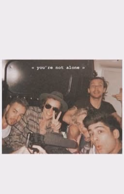 This is us
