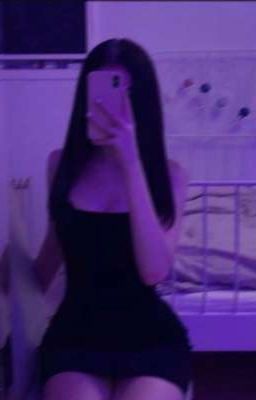 простушка...