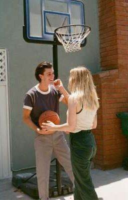 thanks basketball ~Vinnie Hacker~