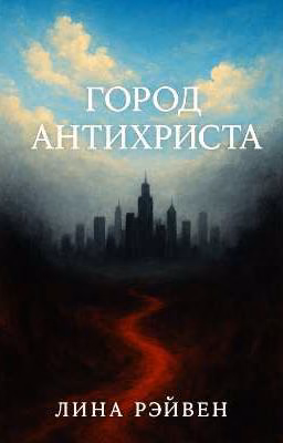 Город Антихриста