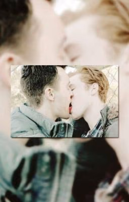 I'm burning to ashes in your fire,Ian Gallagher.