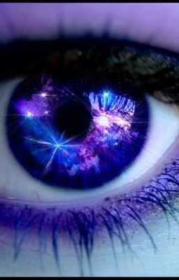 Секрет её глаз