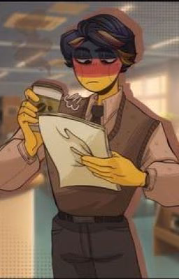 .·:*¨༺Countryhumans и Т/И༻¨*:·.
