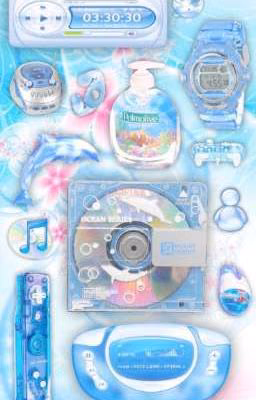 Истории из бэкрумс