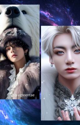 Лёд. Любовь навсегда...