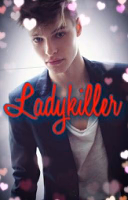 Мой сосед- сердцеед/// Ladykiller