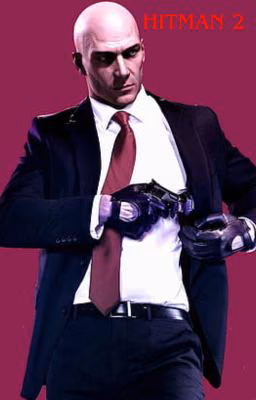 HITMAN 2