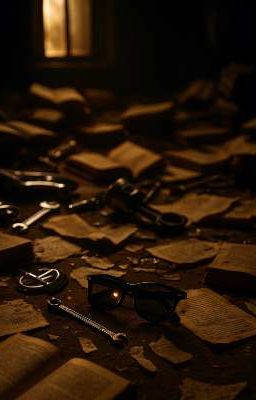 За пределами устоявшегося порядка