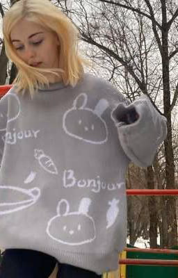 от ненависти до любви💕