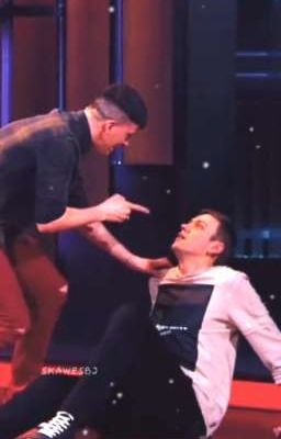 Арсений Сергеевич, мой любимый препод