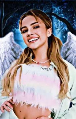 Тёмный ангел: путь к свету || 18+