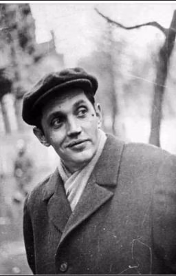 Роберт Иванович Рождественский (1932 - 1994).