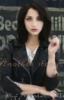 Волчонок|другая история| Teenwolf