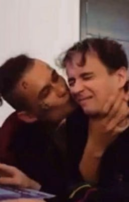 Слава Марлоу + Алишер❤️