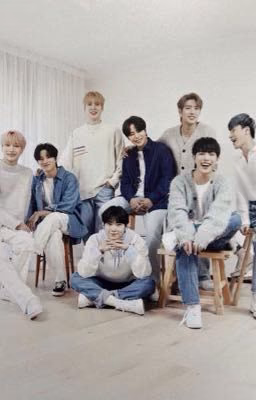 ATEEZ reactions