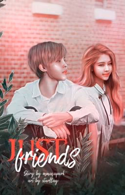 just friends » jirose