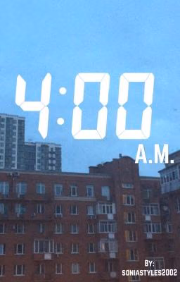 4 A.M. /h.s.