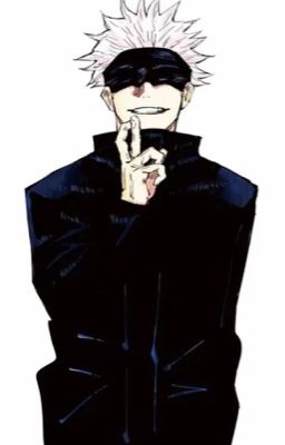 Сатору Годжо - история меняется