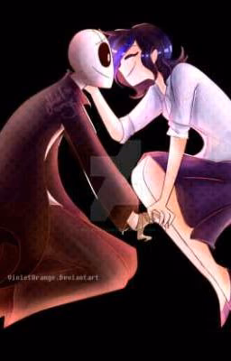 glichtale .Gaster x Jessica.