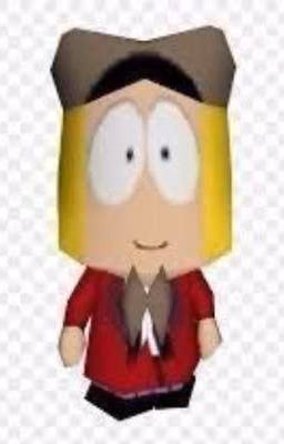 Реакции персонажей „South Park" на [Т/И]
