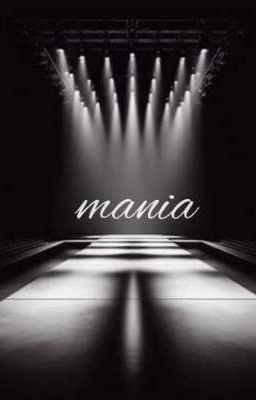 Мания.