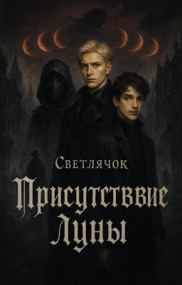 присутствие луны
