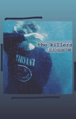 _the killers.blackbangtan_
