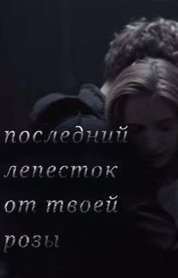 последний лепесток от твоей розы