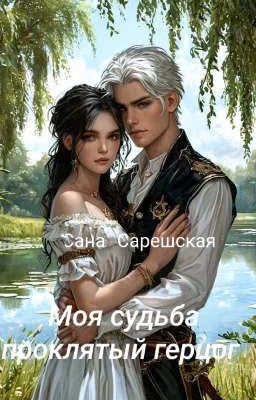 Моя судьба проклятый герцог