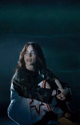 nobody is perfect/Billie Eilish