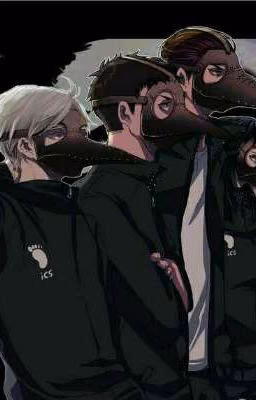 ⛓️ Haikyuu~ волейбол ⛓️     Реакции На Т/и