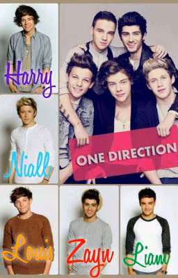 One direction