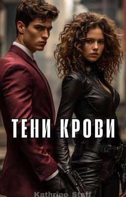 Тени крови