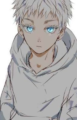 Шиноби по имени Сатору