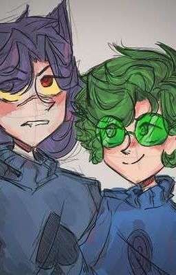 Опять твои приключения на зад! (Заморожено) 