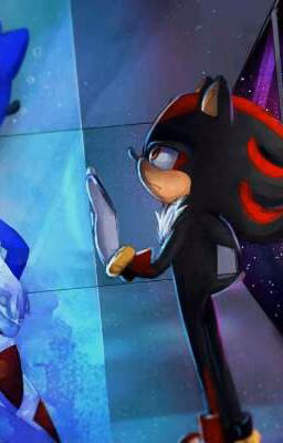 Sonadow. Любовь К Созданому
