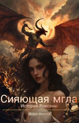 Сияющая мгла: История Роксаны
