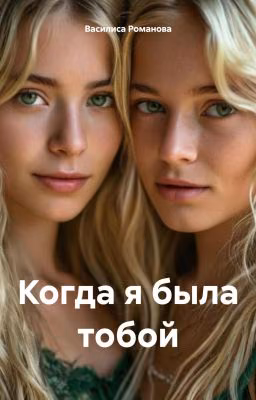 Когда я была тобой