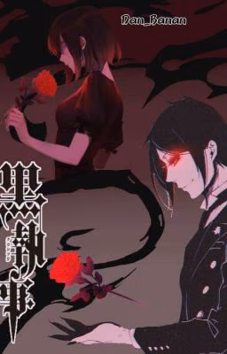 Black Butler *заморожен*