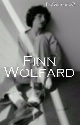Финн Вулфард|Finn Wolfhard