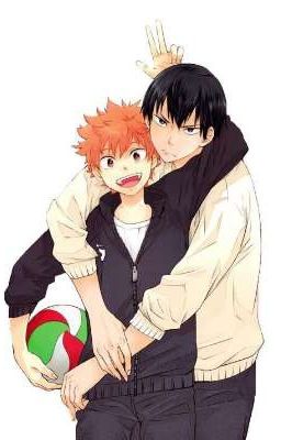 До чего доводит любовь... //КАГЕХИНА\\ (ЗАКОНЧЕНО)