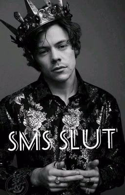 SMS Slut [russian translation]