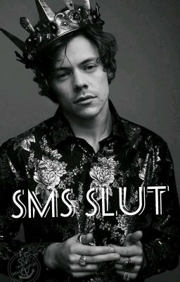 SMS Slut [russian translation]