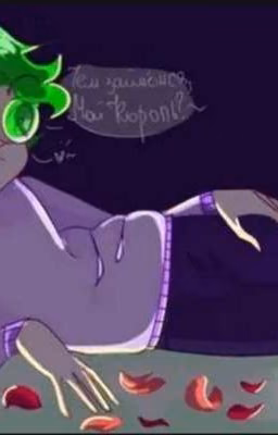 This dance changed my life💜💚