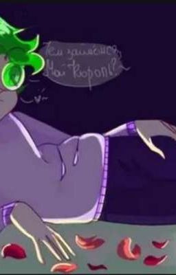 This dance changed my life💜💚