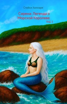 Сирена: Легенда о Морской Королеве
