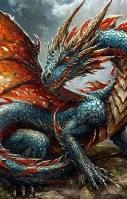 Драконы и люди: Новая гармония